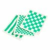 Buy π HAY Sponge Dish Cloth, White - Green, 3 Pcs π 1 Buy π HAY Sponge Dish Cloth, White - Green, 3 Pcs π -Alessi shop 541472 Sponge Dish Cloth Set of 3 white