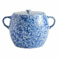 Best Pirce π HAY Sobremesa Bean Pot, Blue π