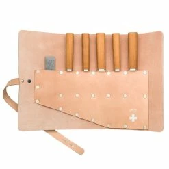 Promo βοΈ Marttiini Cabin Chef Knife Roll π