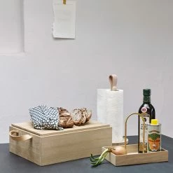 Coupon π Skagerak Norr Condiment Stand, Oak π 6 Coupon π Skagerak Norr Condiment Stand, Oak π -Alessi shop 61 Norr iso MH