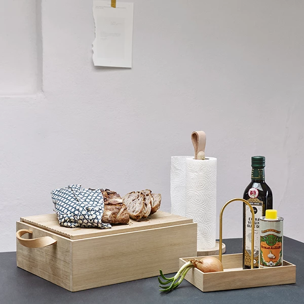 Coupon π Skagerak Norr Condiment Stand, Oak π 4 Coupon π Skagerak Norr Condiment Stand, Oak π - Image 2