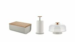 Best Pirce π Alessi Mattina Breadbox, Grey π 10 Best Pirce π Alessi Mattina Breadbox, Grey π -Alessi shop 61f0e99f784f086d4bcd90c2 Mattina burriera 20 correlati