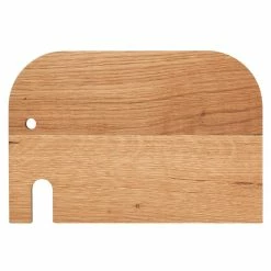 Brand new β Ferm LIVING Aniboard, Elephant, Oak β€οΈ