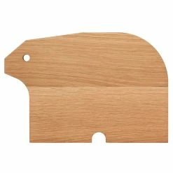 Hot Sale π― Ferm LIVING Aniboard, Bear, Oak π