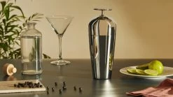 Outlet ❤️ Alessi Parisienne Shaker, Stainless Stell ✔️ 11 Outlet ❤️ Alessi Parisienne Shaker, Stainless Stell ✔️ -Alessi shop 6268ff30546c90faa702c46f GIA26 1920