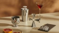 Outlet ❤️ Alessi Parisienne Shaker, Stainless Stell ✔️ 10 Outlet ❤️ Alessi Parisienne Shaker, Stainless Stell ✔️ -Alessi shop 626900e61ff4d24e7b75586a GIA26SET B 1920 1