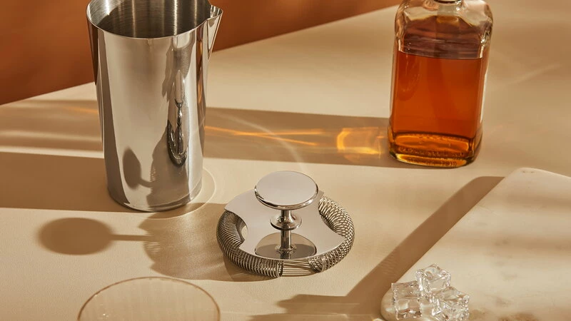 Best deal ⌛ Alessi The Tending Box Mixing Kit, Set Of 5, Stainless Steel ✔️ 4 Best deal ⌛ Alessi The Tending Box Mixing Kit, Set Of 5, Stainless Steel ✔️ - Image 2