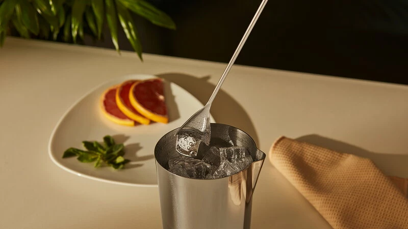 Best deal ⌛ Alessi The Tending Box Mixing Kit, Set Of 5, Stainless Steel ✔️ 5 Best deal ⌛ Alessi The Tending Box Mixing Kit, Set Of 5, Stainless Steel ✔️ - Image 3