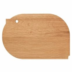 Cheap π Ferm LIVING Aniboard, Bird, Oak π€©