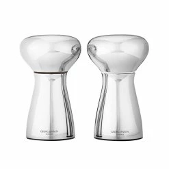 Outlet π₯ Georg Jensen Alfredo Salt- And Peppermill, Small π