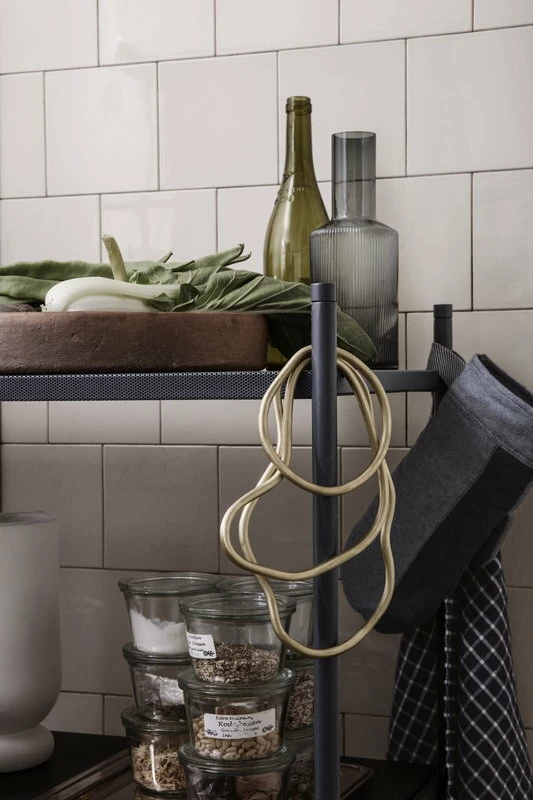 Best deal ⌛ Ferm LIVING Pond Trivet, Set Of 3, Brass ✨ 6 Best deal ⌛ Ferm LIVING Pond Trivet, Set Of 3, Brass ✨ - Image 4