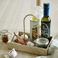 Coupon π Skagerak Norr Condiment Stand, Oak π 7 Coupon π Skagerak Norr Condiment Stand, Oak π -Alessi shop 63 Norr iso MH