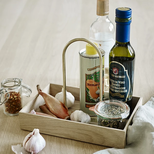 Coupon π Skagerak Norr Condiment Stand, Oak π 5 Coupon π Skagerak Norr Condiment Stand, Oak π - Image 3