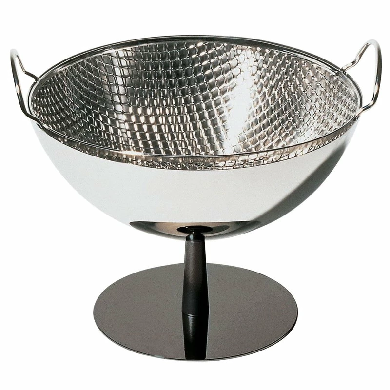 Outlet ๐ Alessi AC04 Fruit Bowl/colander, Steel ๐ฅ 3 Outlet ๐ Alessi AC04 Fruit Bowl/colander, Steel ๐ฅ