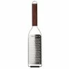 Cheap ✔️ Microplane Master Series Coarse Grater ⭐ 1 Cheap ✔️ Microplane Master Series Coarse Grater ⭐ -Alessi shop 6Microplane 43300 19 TH