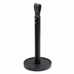 Promo β Skagerak Norr Paper Towel Holder, Black π₯