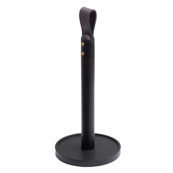 Promo β Skagerak Norr Paper Towel Holder, Black π₯ 3 Promo β Skagerak Norr Paper Towel Holder, Black π₯