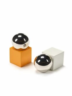 Promo π Valerie Objects Pepper Mill, Orange π 10 Promo π Valerie Objects Pepper Mill, Orange π -Alessi shop 741 v8018002s3