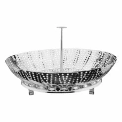 Best deal π₯° Heirol Steely Steamer, 18-28 Cm π₯