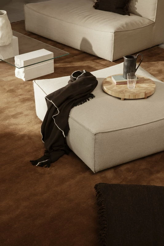 Cheapest ✨ Ferm LIVING Chess Cutting Board, Round, Large 🔥 4 Cheapest ✨ Ferm LIVING Chess Cutting Board, Round, Large 🔥 - Image 2