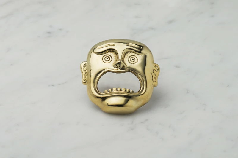 Cheap 🧨 Skultuna Open Sesame Bottle Opener 🥰 4 Cheap 🧨 Skultuna Open Sesame Bottle Opener 🥰 - Image 2