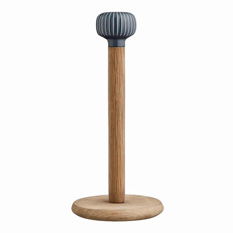 Coupon ⭐ Kähler 🔨 Hammershøi Paper Towel Holder, Anthracite ❤️ 3 Coupon ⭐ Kähler 🔨 Hammershøi Paper Towel Holder, Anthracite ❤️