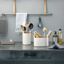 Top 10 π₯ Eva Solo π§° Toolbox, 20 Cm, White π 9 Top 10 π₯ Eva Solo π§° Toolbox, 20 Cm, White π -Alessi shop 7EvaSoloSS2017 iso HV