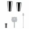 Flash Sale π Alessi Lunar Eclipse Mixing Kit β€οΈ 2 Flash Sale π Alessi Lunar Eclipse Mixing Kit β€οΈ -Alessi shop 7 Alessi 20 TH