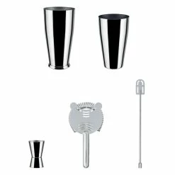 Flash Sale π Alessi Lunar Eclipse Mixing Kit β€οΈ