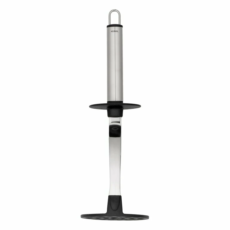 Outlet π Heirol Steely Potato Masher, 28 Cm β¨ 3 Outlet π Heirol Steely Potato Masher, 28 Cm β¨ - Image 2