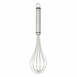 Coupon 🛒 Heirol Steely Ball Whisk, 29 Cm 😍