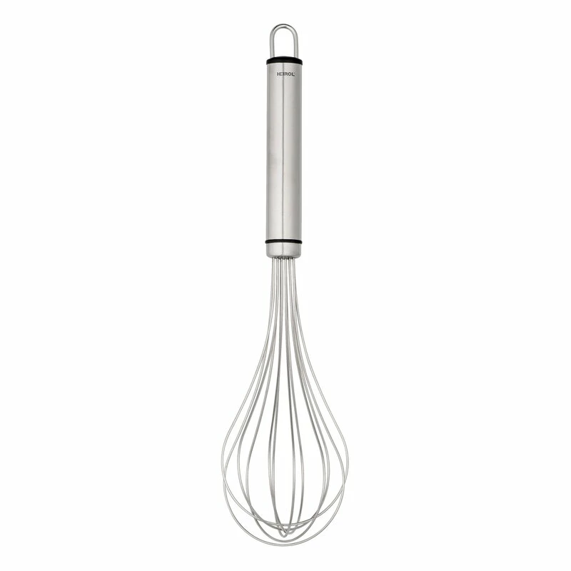 Coupon π Heirol Steely Ball Whisk, 29 Cm π 3 Coupon π Heirol Steely Ball Whisk, 29 Cm π