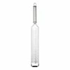 Promo β Heirol Steely Grater, Coarse, 37 Cm π 1 Promo β Heirol Steely Grater, Coarse, 37 Cm π -Alessi shop 81216 HIRES