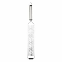 Promo β Heirol Steely Grater, Coarse, 37 Cm π
