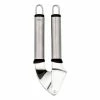 Outlet π Heirol Steely Garlic Press, 18 Cm π 1 Outlet π Heirol Steely Garlic Press, 18 Cm π -Alessi shop 81274 HIRES