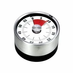 New π₯ Heirol Timer, 6,5 X 3,8 Cm π