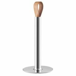 Coupon ❤️ Eva Solo Kitchen Roll Holder, Steel 🔔