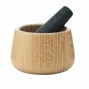 Wholesale π Normann Copenhagen Craft Mortar And Pestle, Black π 2 Wholesale π Normann Copenhagen Craft Mortar And Pestle, Black π -Alessi shop 845NormannCopenhagen th