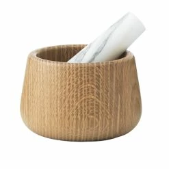 Cheapest β Normann Copenhagen Craft Mortar And Pestle, White π