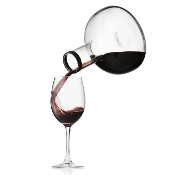 Brand new π₯° MENU Wine Breather, Clear - Steel π 7 Brand new π₯° MENU Wine Breather, Clear - Steel π - Image 5