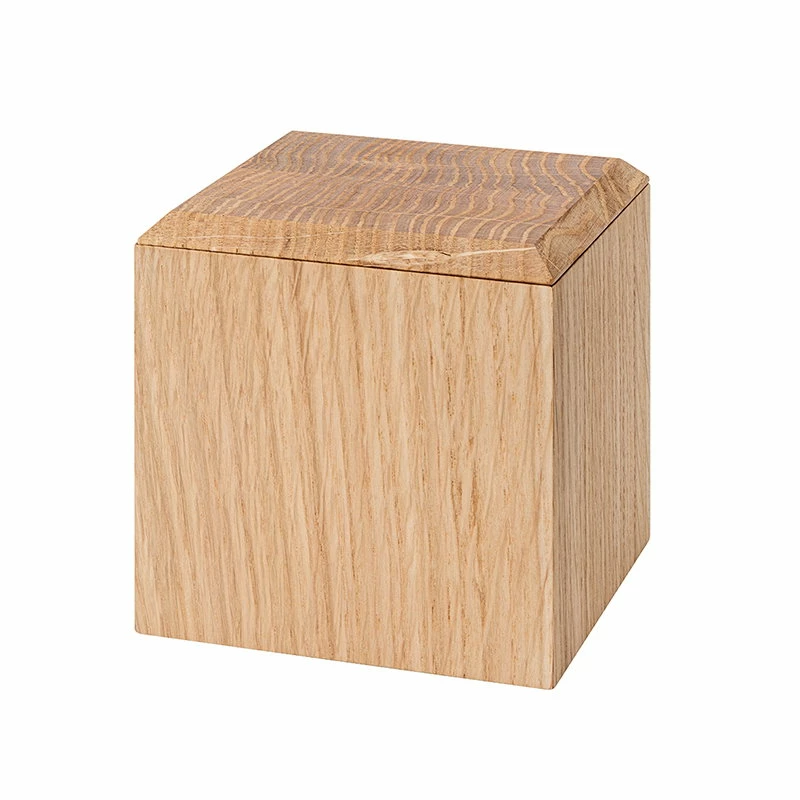 Discount π Lokal Helsinki Pino Box, Medium, Oak β 2 Discount π Lokal Helsinki Pino Box, Medium, Oak β