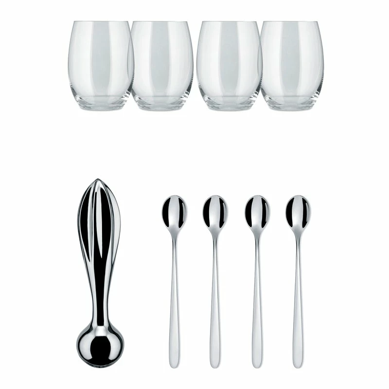 Discount ✔️ Alessi The Player Mixing Kit ???? 3 Discount ✔️ Alessi The Player Mixing Kit ????