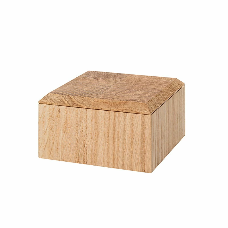 Best reviews of β Lokal Helsinki Pino Box, Small, Oak π 3 Best reviews of β Lokal Helsinki Pino Box, Small, Oak π