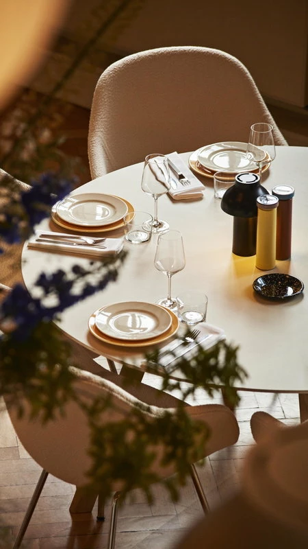 Cheapest π HAY Salt & Pepper Mill, M, Terracotta β 7 Cheapest π HAY Salt & Pepper Mill, M, Terracotta β - Image 5