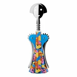 Wholesale β€οΈ Alessi Anna G. Corkscrew, Multicolour π₯