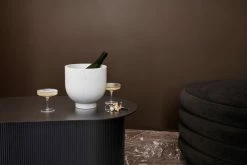 Buy π Ferm LIVING Alza Champagne Cooler π₯ 10 Buy π Ferm LIVING Alza Champagne Cooler π₯ -Alessi shop ALZAF2