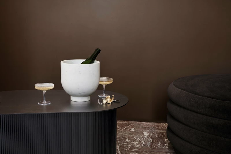 Buy π Ferm LIVING Alza Champagne Cooler π₯ 5 Buy π Ferm LIVING Alza Champagne Cooler π₯ - Image 3