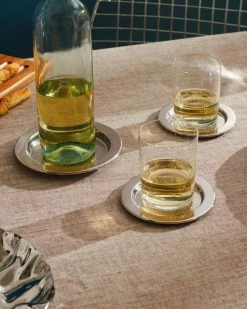 Deals π Alessi Glass Coaster, Stainless Steel β 7 Deals π Alessi Glass Coaster, Stainless Steel β -Alessi shop Alessi 5009 11 15jpg 1