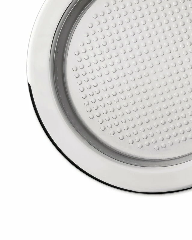 New π Alessi Bottle Coaster, Stainless Steel βοΈ 4 New π Alessi Bottle Coaster, Stainless Steel βοΈ - Image 2