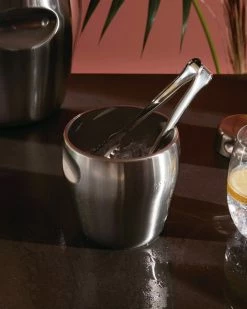 Coupon β¨ Alessi Ice Bucket, Mirror Polished Steel π― 11 Coupon β¨ Alessi Ice Bucket, Mirror Polished Steel π― -Alessi shop Alessi 871 2